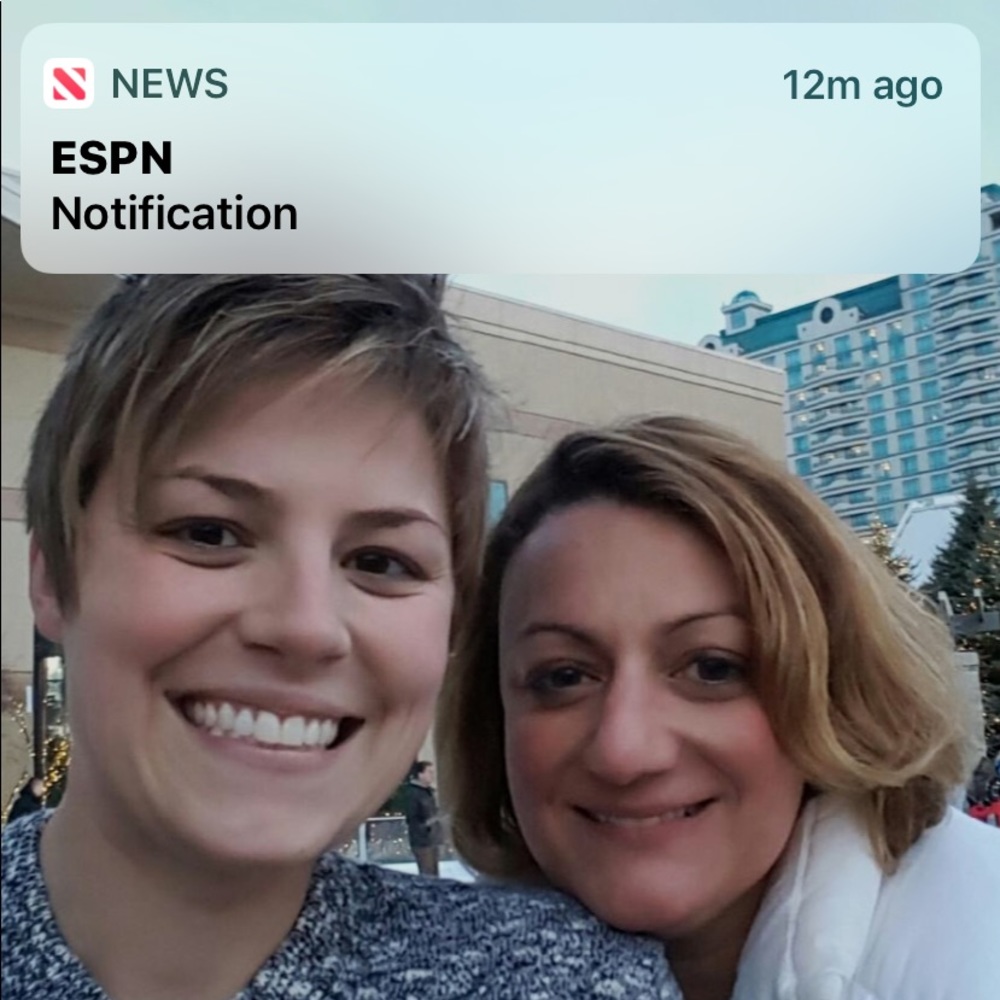 Meet your Posher, Angeline